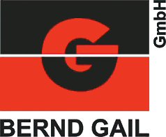 Logo - Bernd Gail GmbH Werkzeugmaschinen